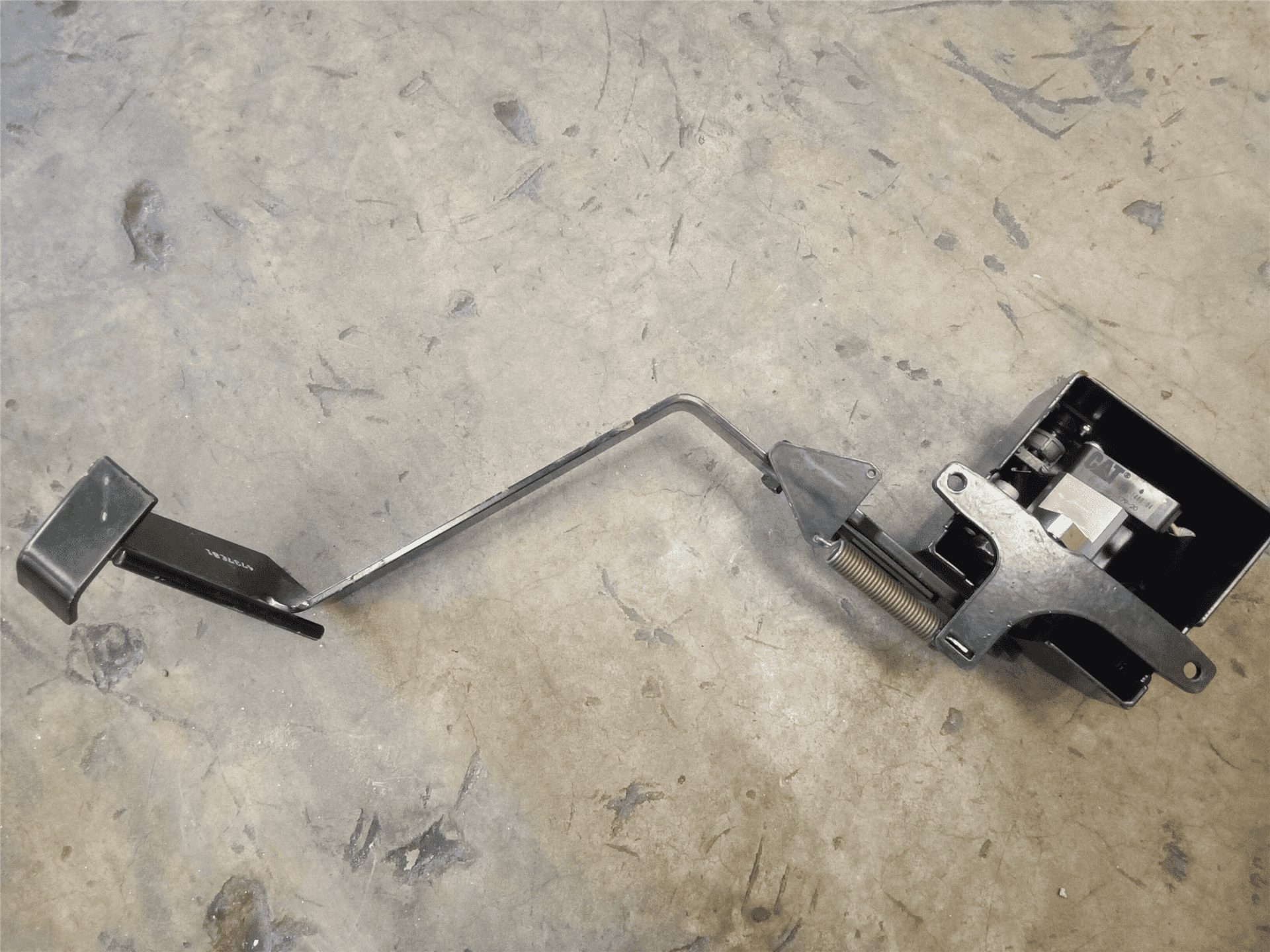 NEW AUGER SENSOR image 2