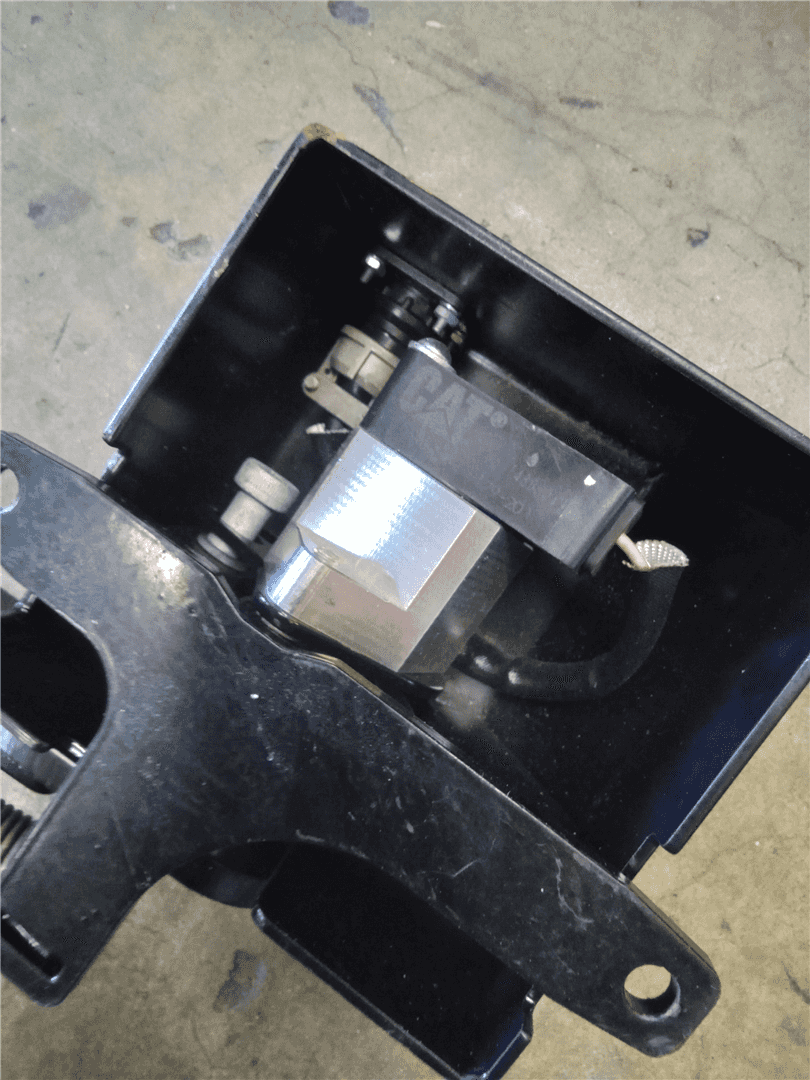 NEW AUGER SENSOR image 3