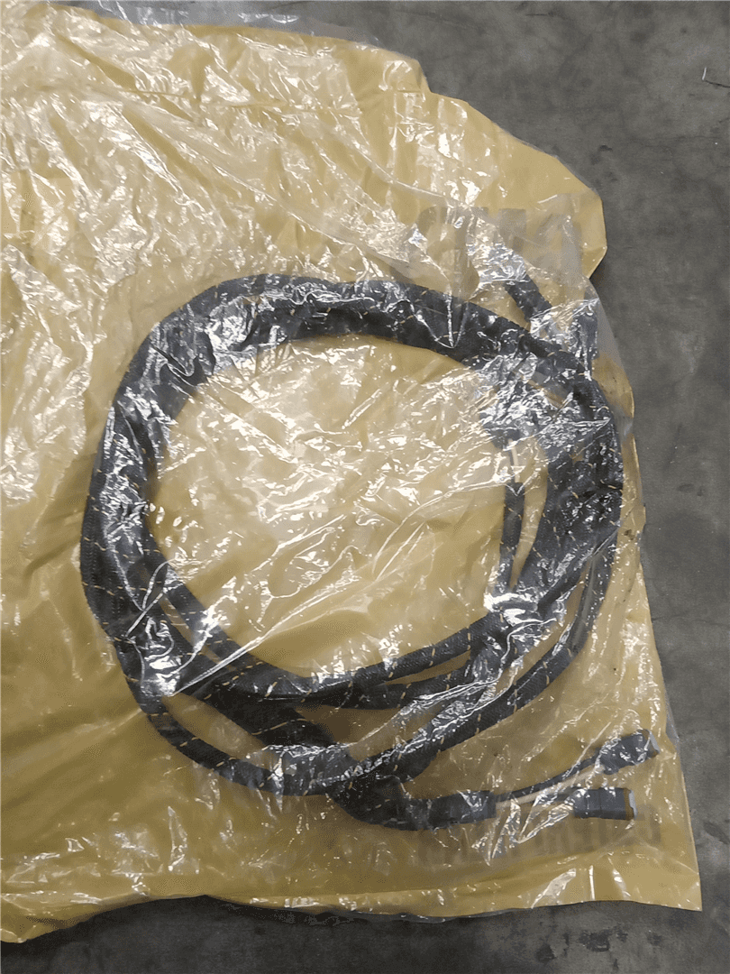 NEW HARNESS indicator image 1