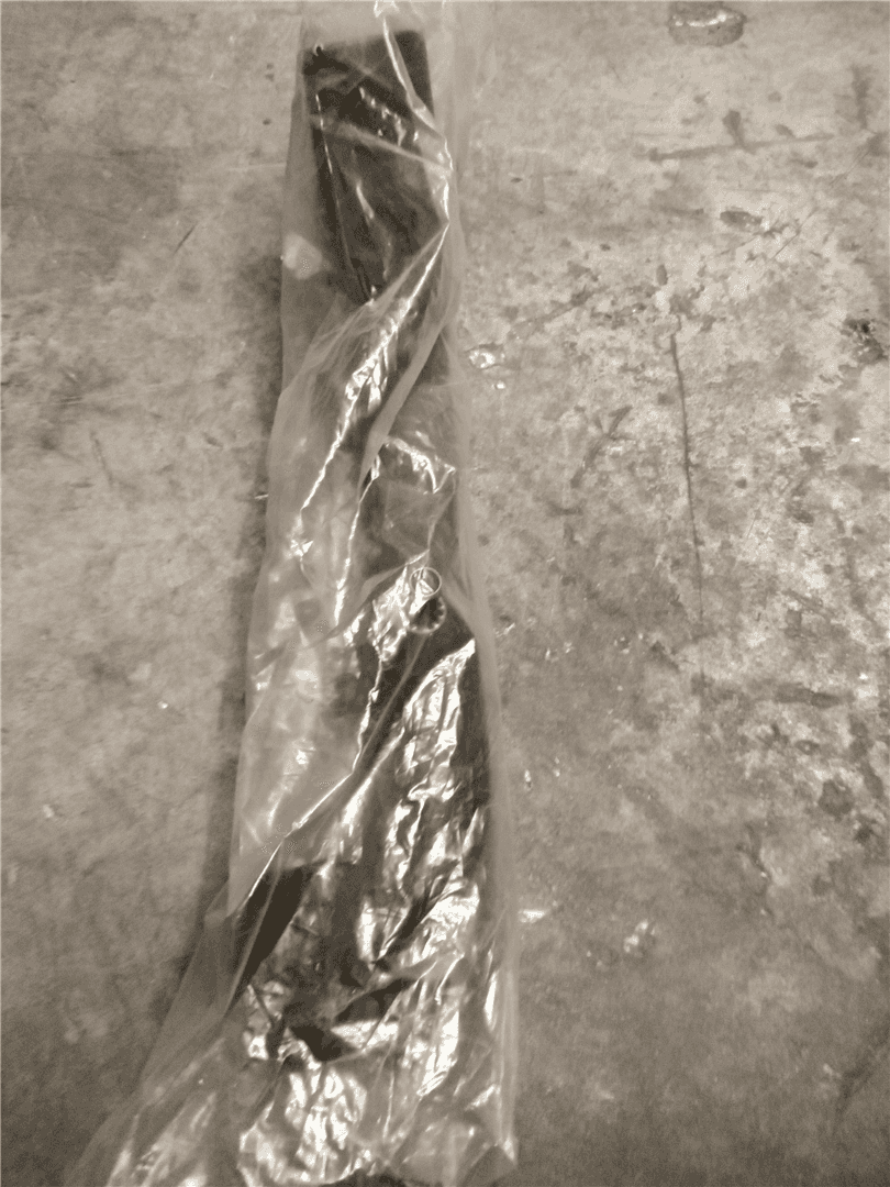 NEW AIR HOSE AS image 2