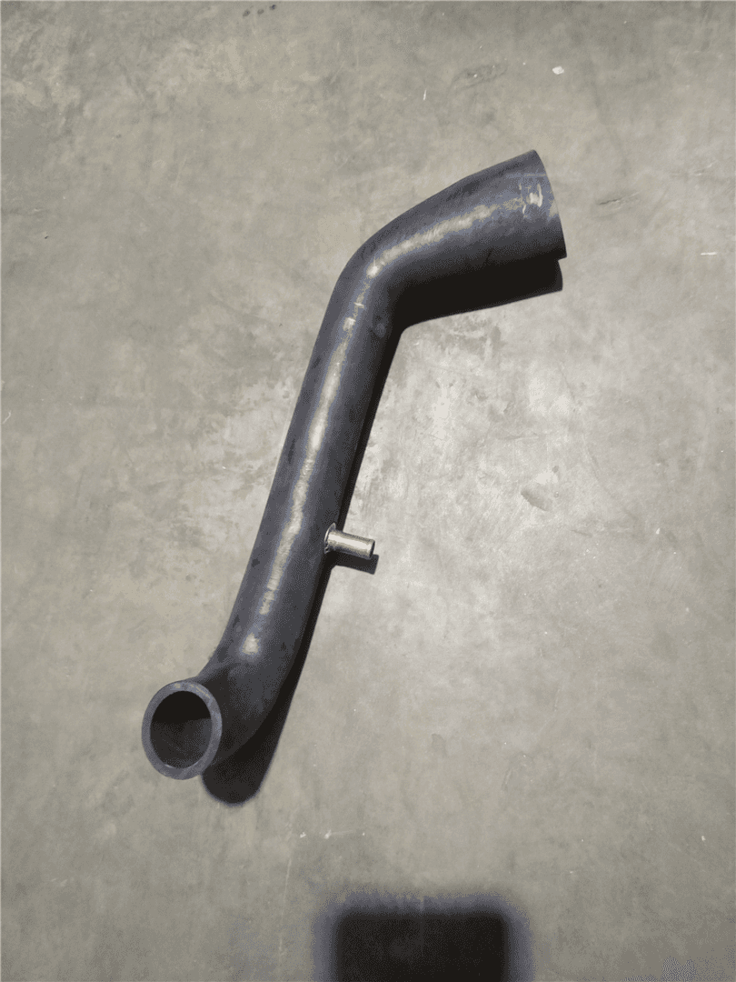 NEW AIR HOSE AS image 3