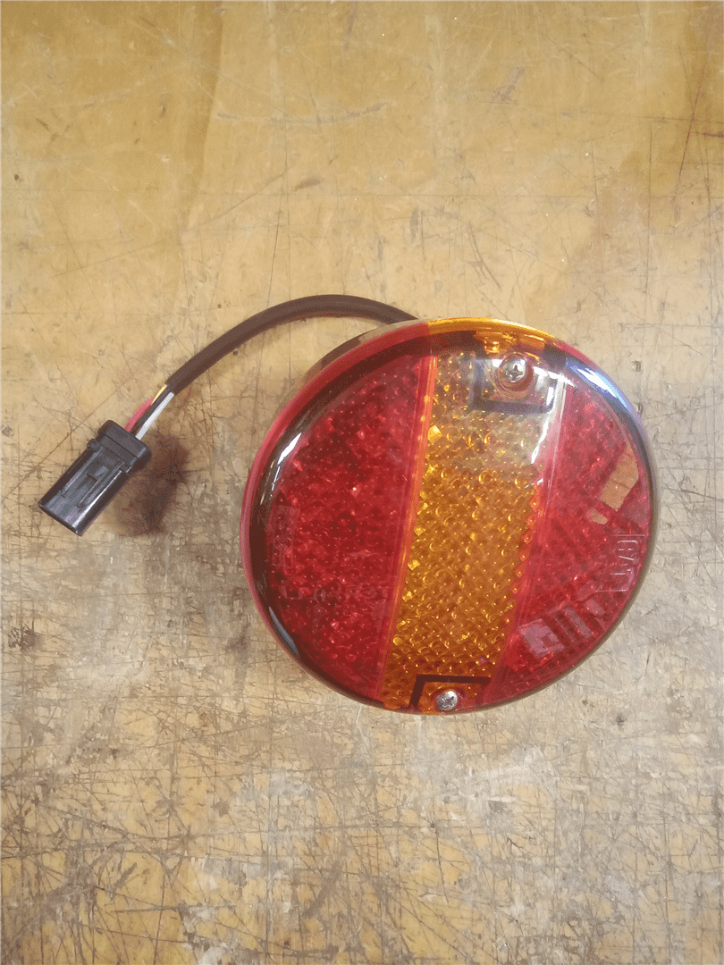 NEW LAMP GP indicator image 1