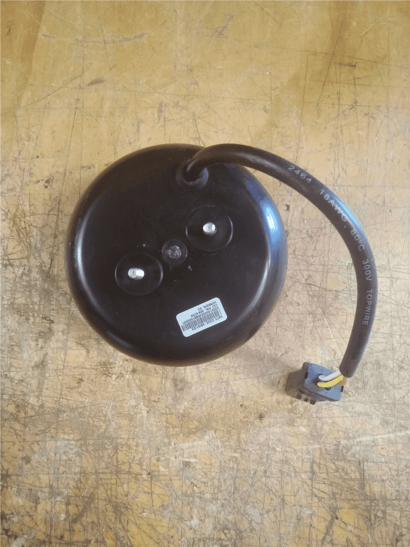 NEW LAMP GP image 2