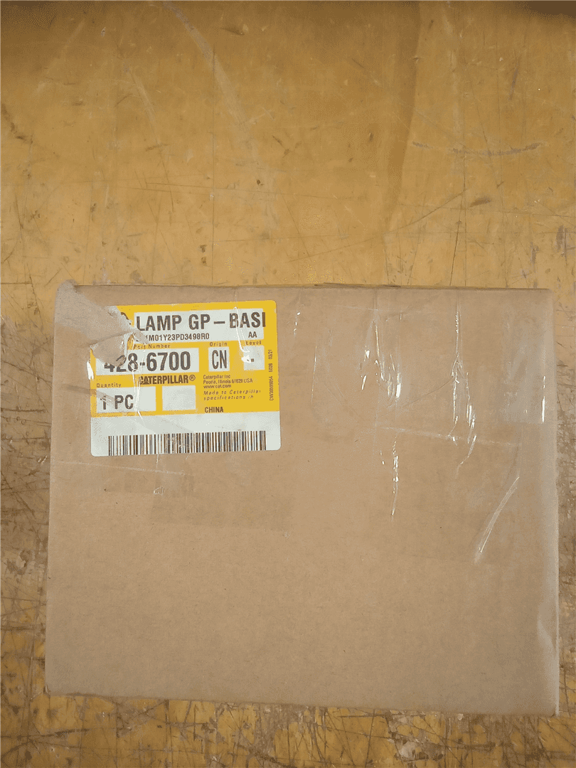 NEW LAMP GP image 3