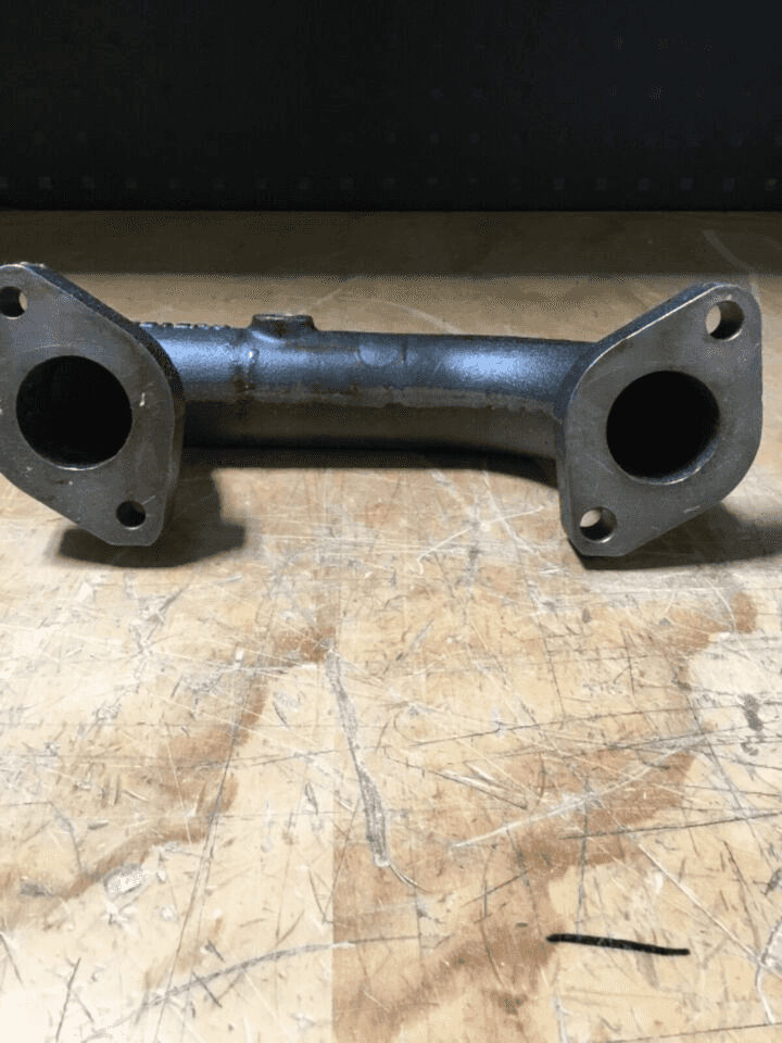 NEW MANIFOLD FRONT image 2