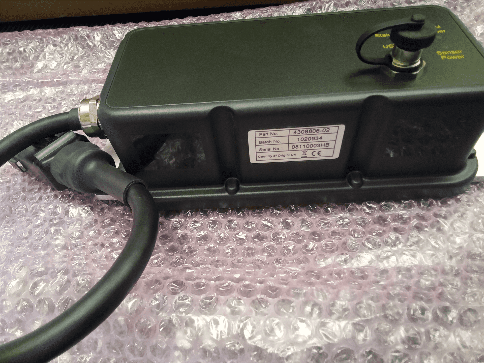 NEW GP PAYLOAD LIG image 2
