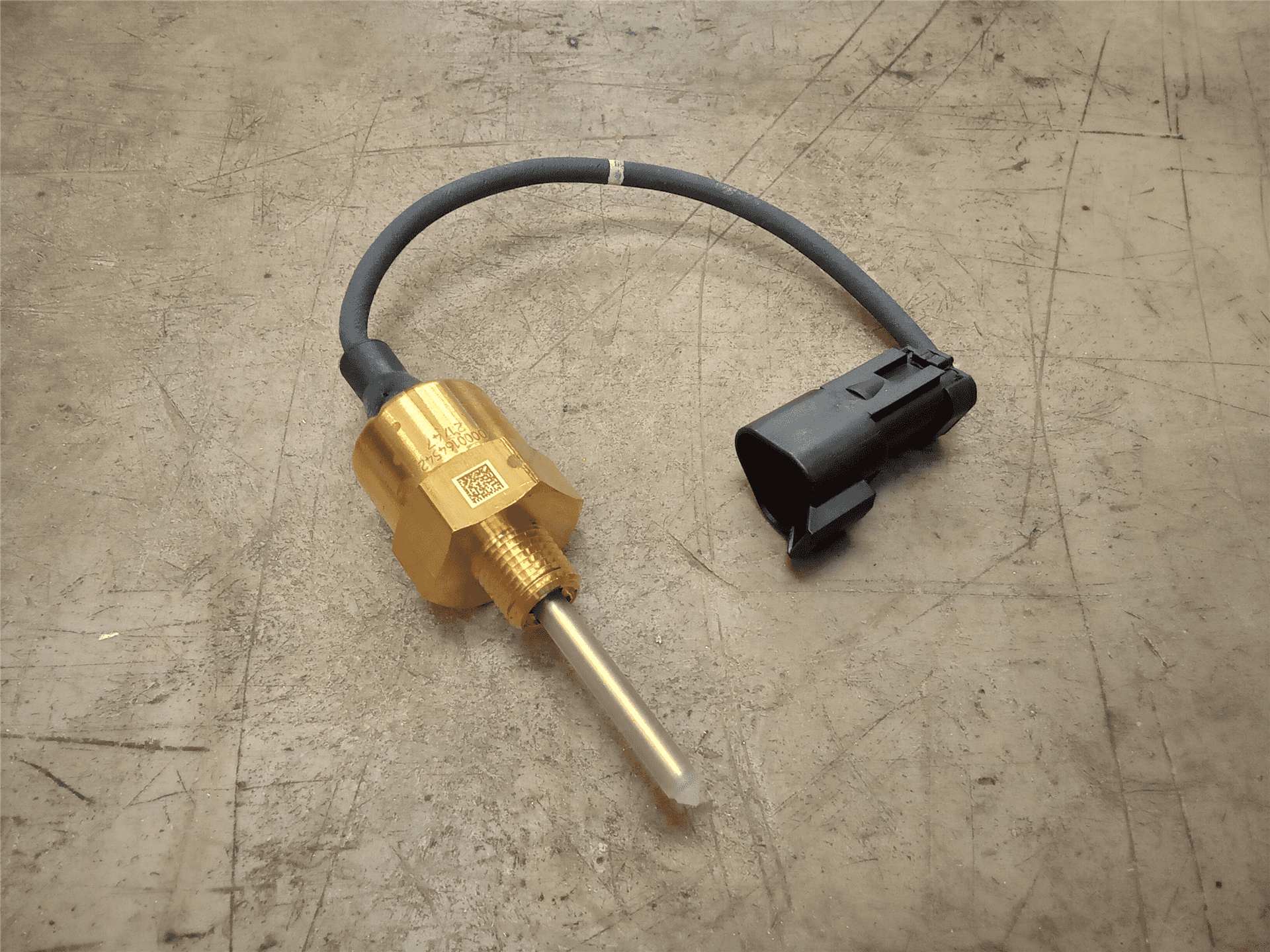 NEW SENSOR image 3