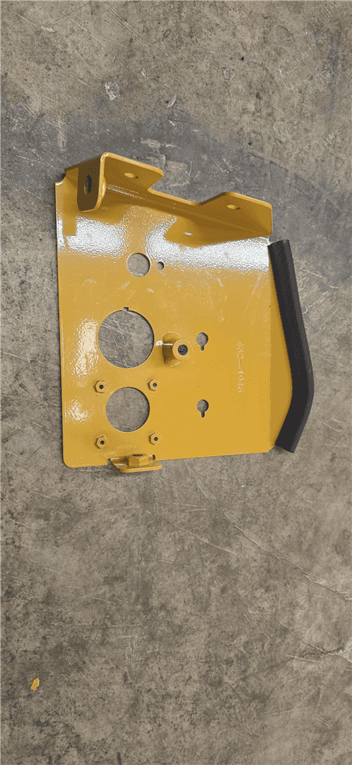 NEW PANEL AS indicator image 1