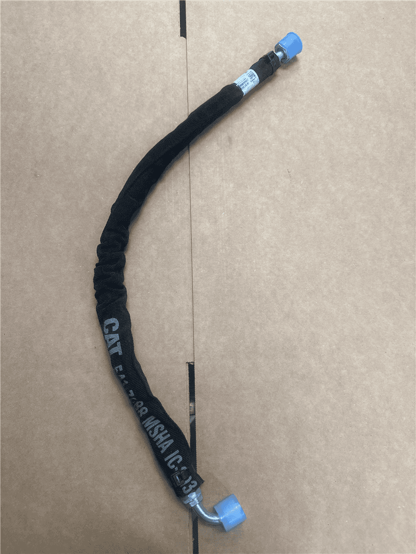 NEW HOSE AS indicator image 1
