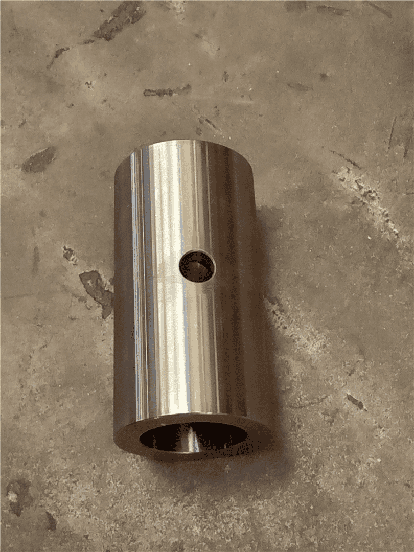 NEW TUBE indicator image 1
