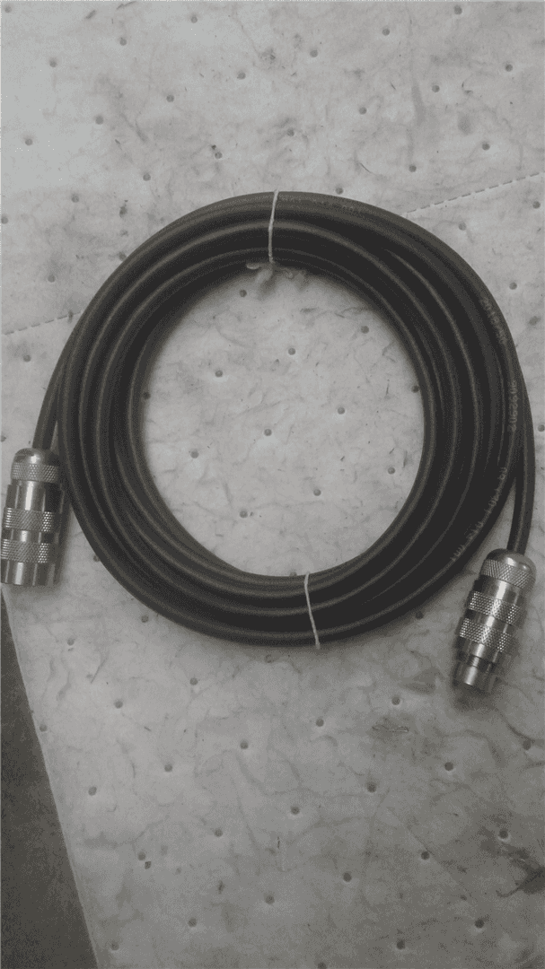 NEW CABLE AS-CAM indicator image 1