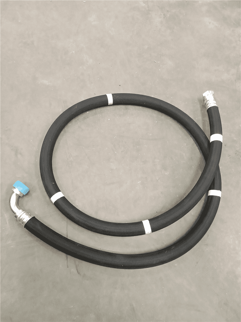 NEW HOSE indicator image 1