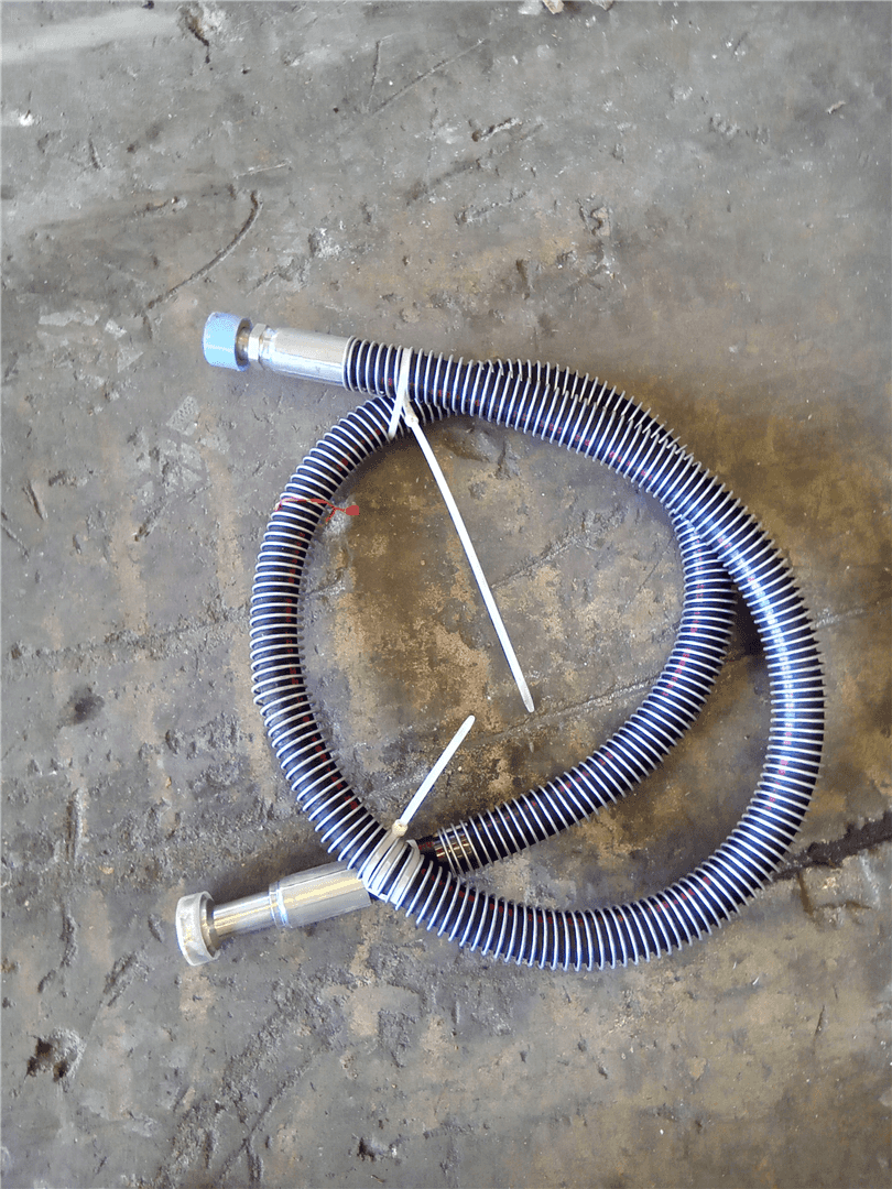 NEW HOSE image 2