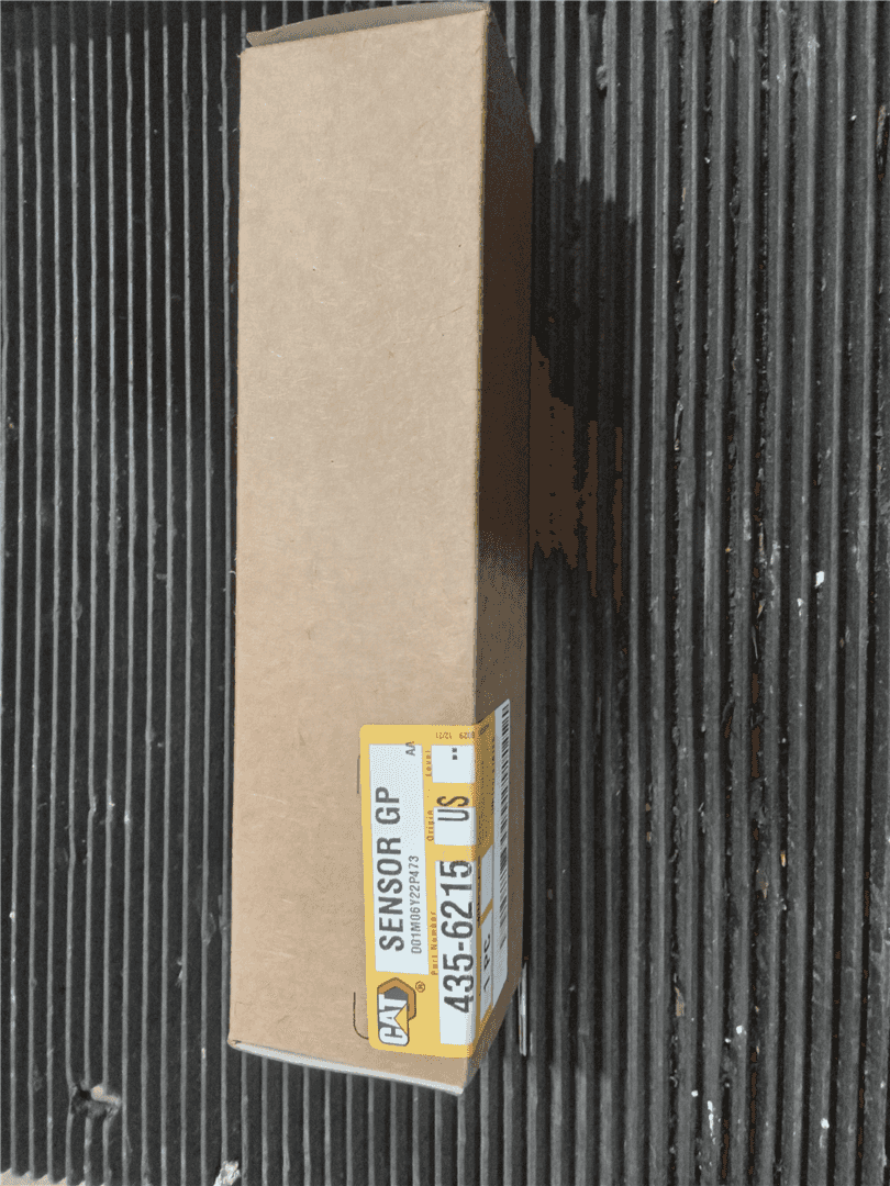 NEW SENSOR GP image 2