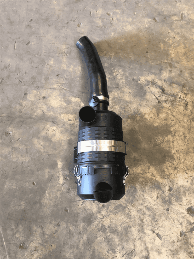 NEW AIR CLEANER image 2