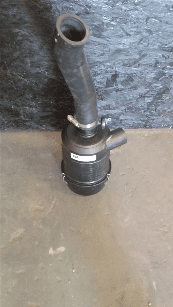 NEW AIR CLEANER image 3