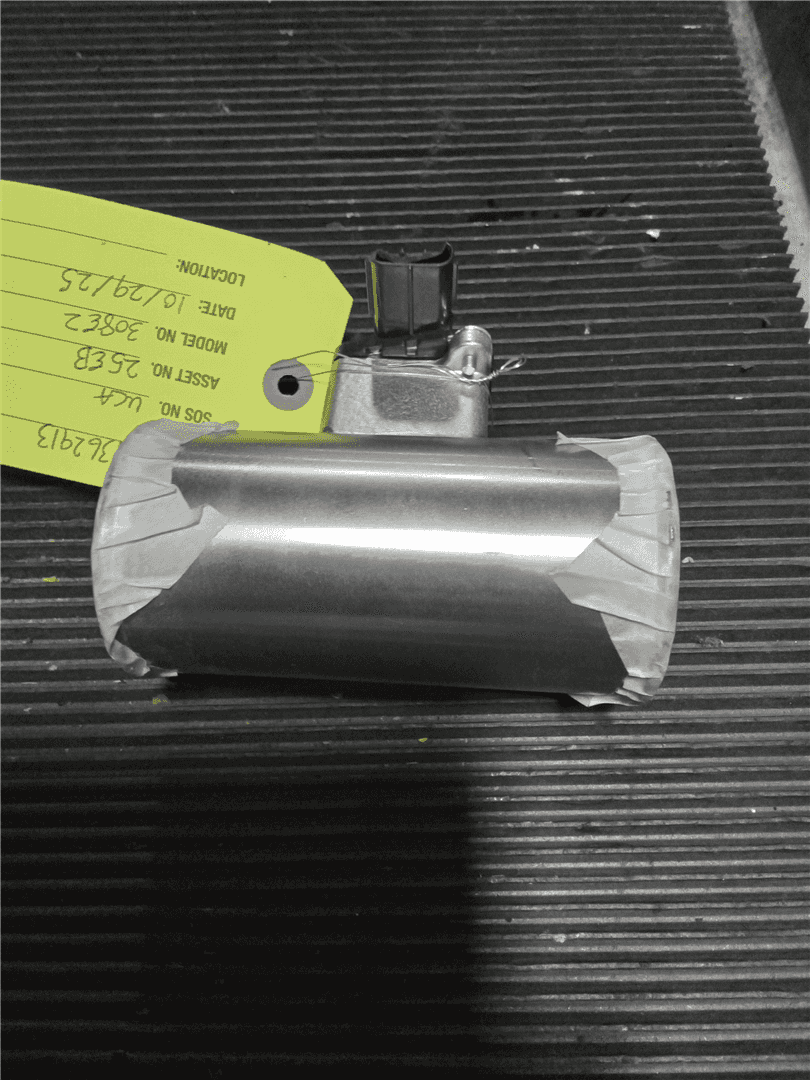 NEW SENSOR indicator image 1