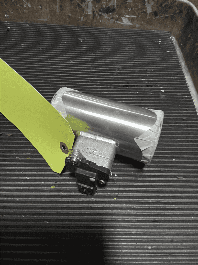 NEW SENSOR image 2