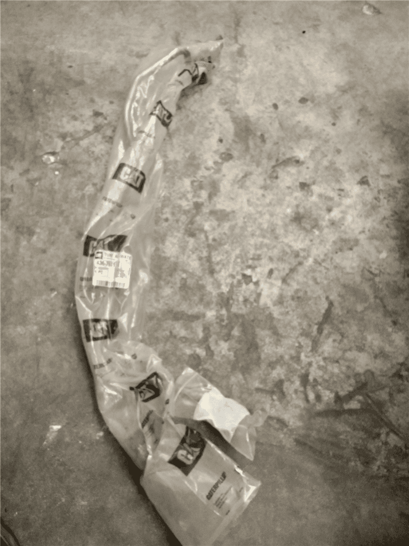 NEW TUBE AS image 2