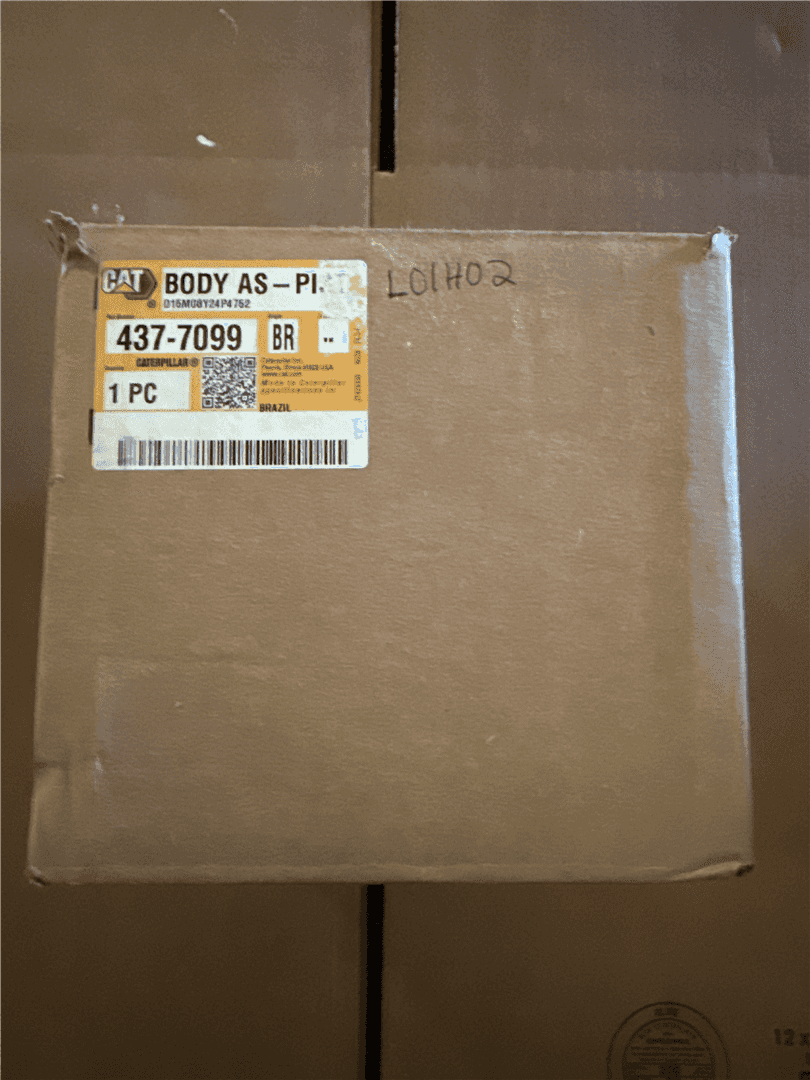 NEW BODY AS image 3