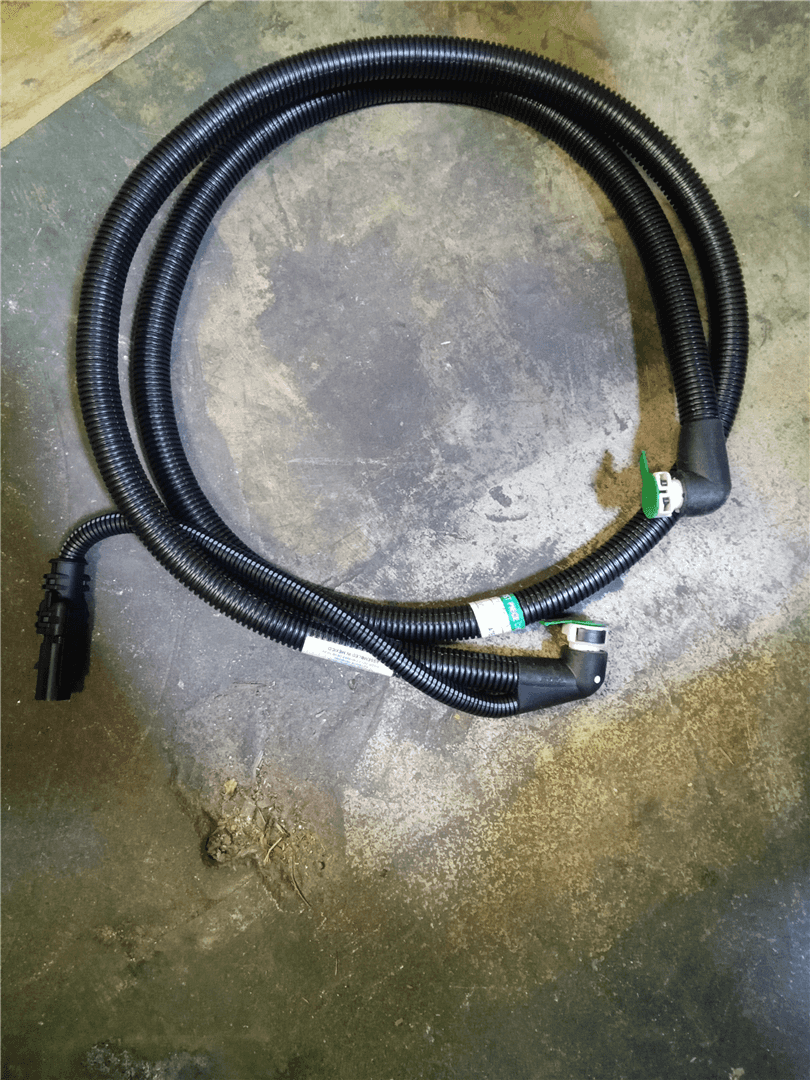 NEW HOSE indicator image 1