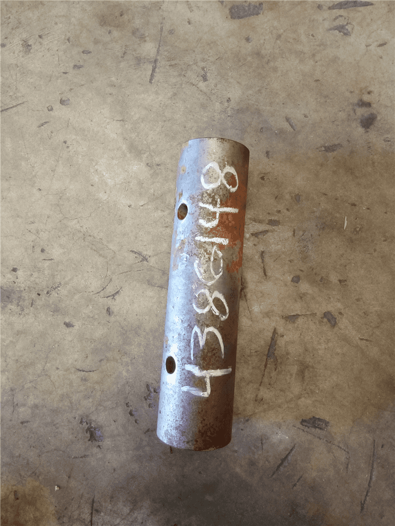 NEW AUGER TUBE indicator image 1