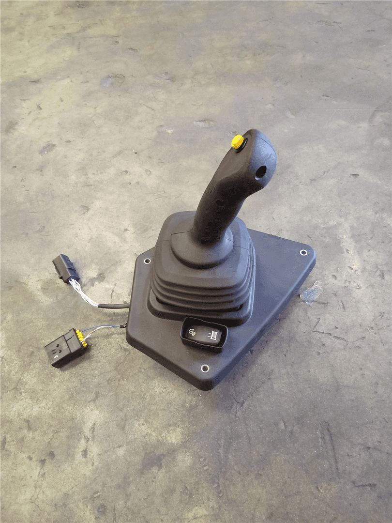 NEW CONTROL GP indicator image 1