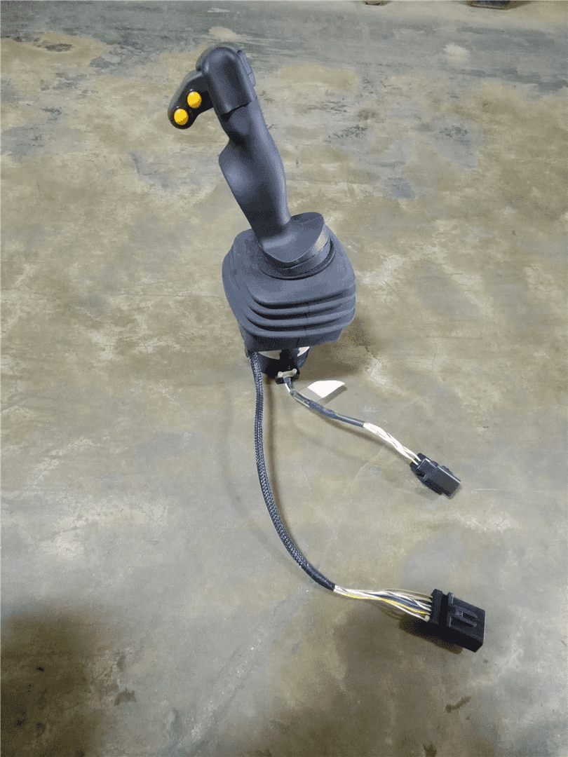 NEW JOYSTICK GP image 2