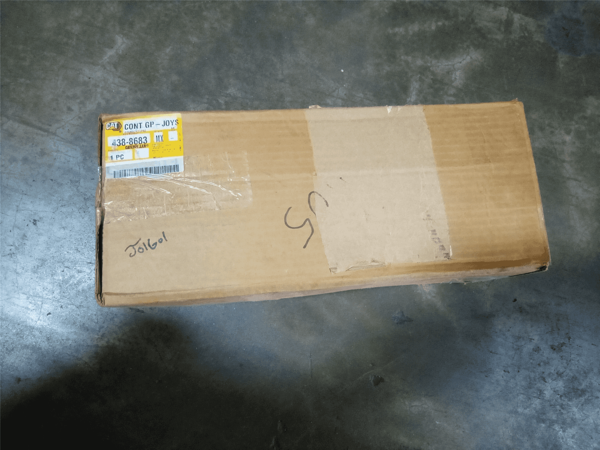 NEW JOYSTICK GP image 3