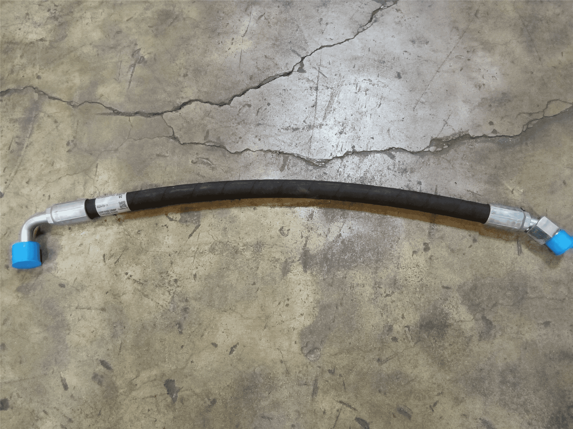 NEW HOSE image 2