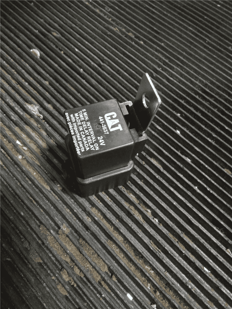 NEW RELAY indicator image 1