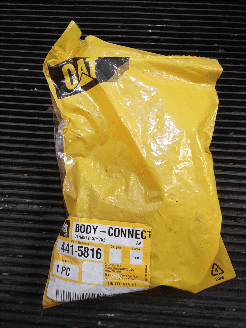 NEW BODY CONNECT image 2