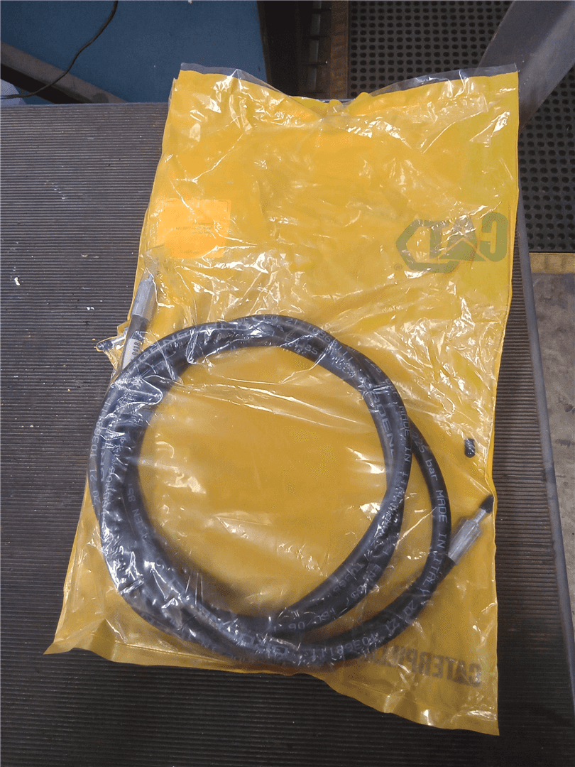 NEW HOSE AS indicator image 1