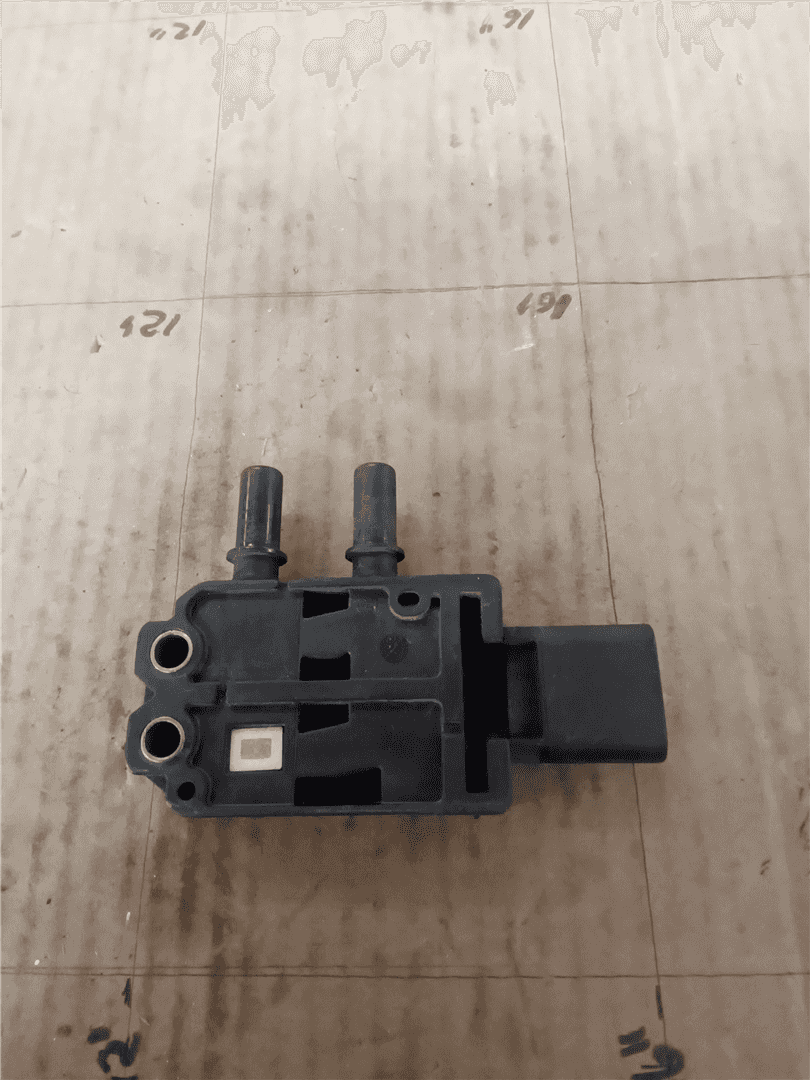 NEW SENSOR indicator image 1