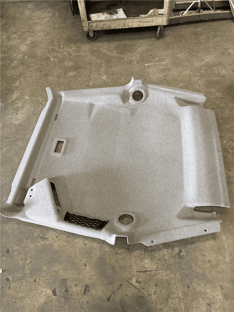 NEW LINER GP indicator image 1