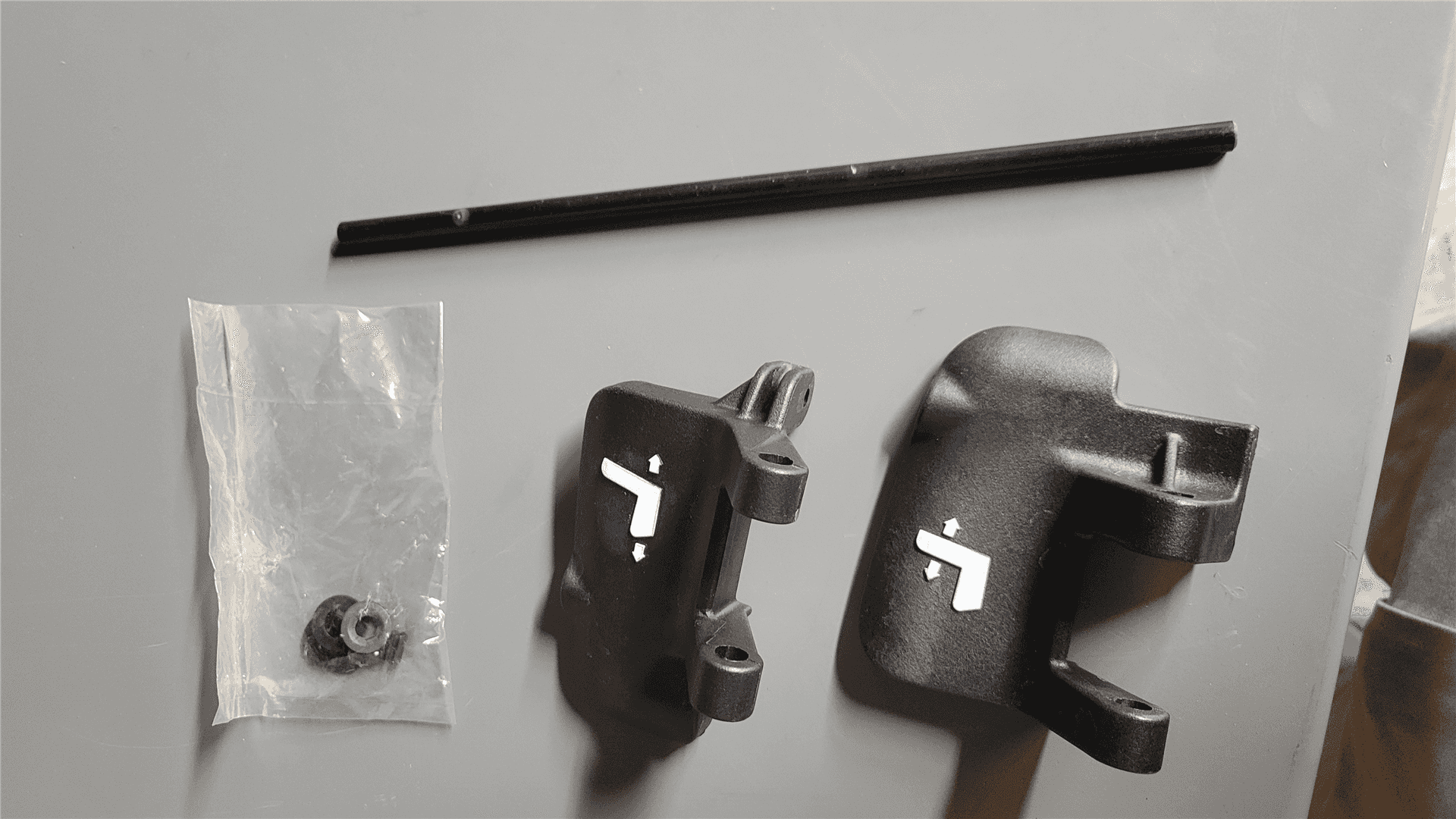 NEW HANDLE KIT indicator image 1