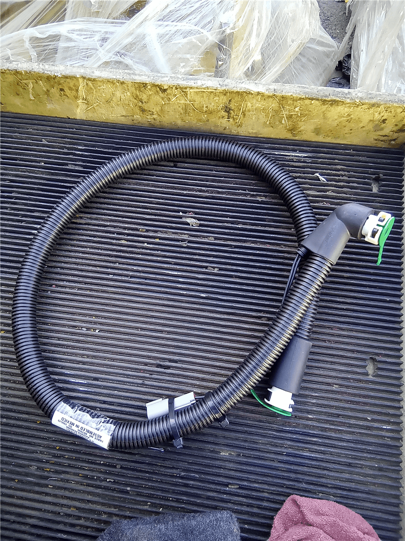 NEW HOSE image 2
