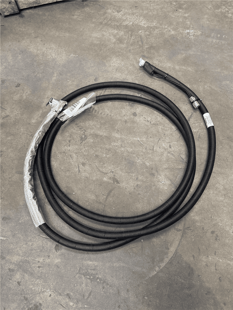 NEW HOSE AS indicator image 1