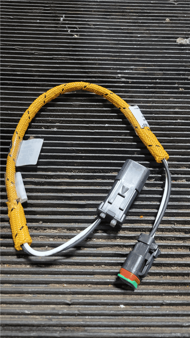 NEW HARNESS image 2