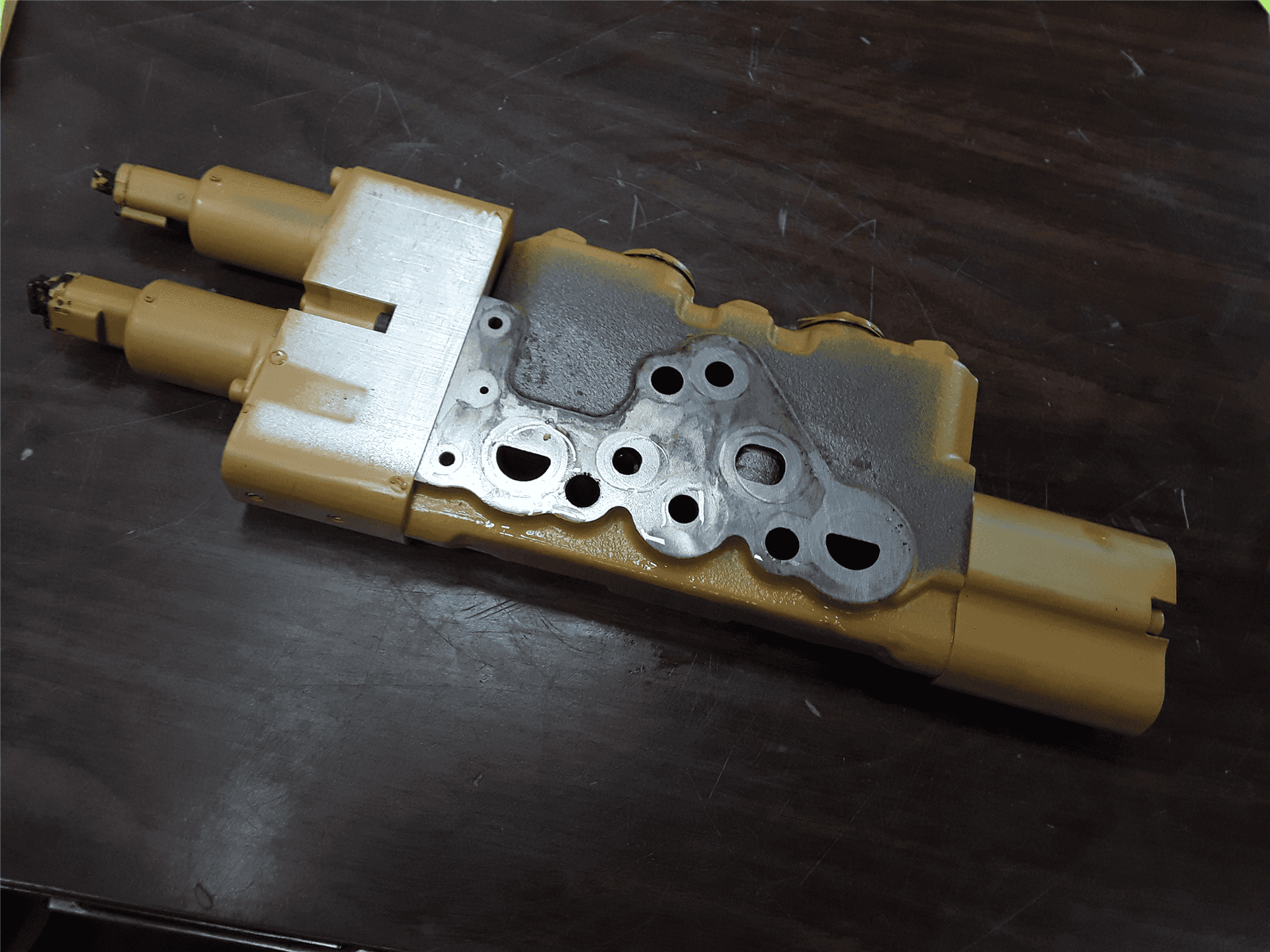 NEW VALVE GP indicator image 1
