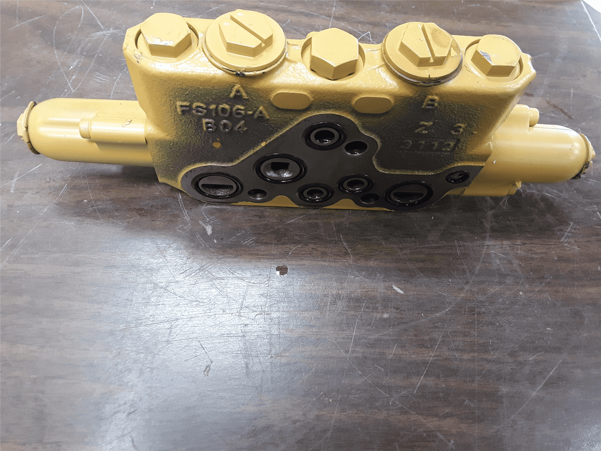 NEW VALVE GP indicator image 1