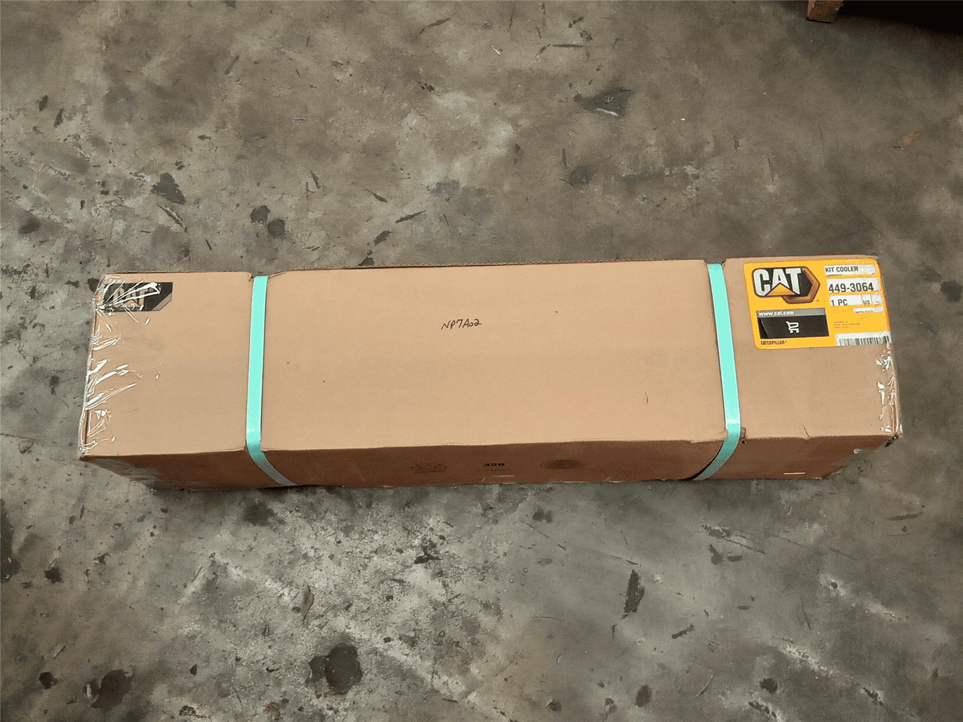 NEW COOLER image 2
