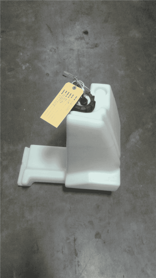 NEW FUEL TANK indicator image 1