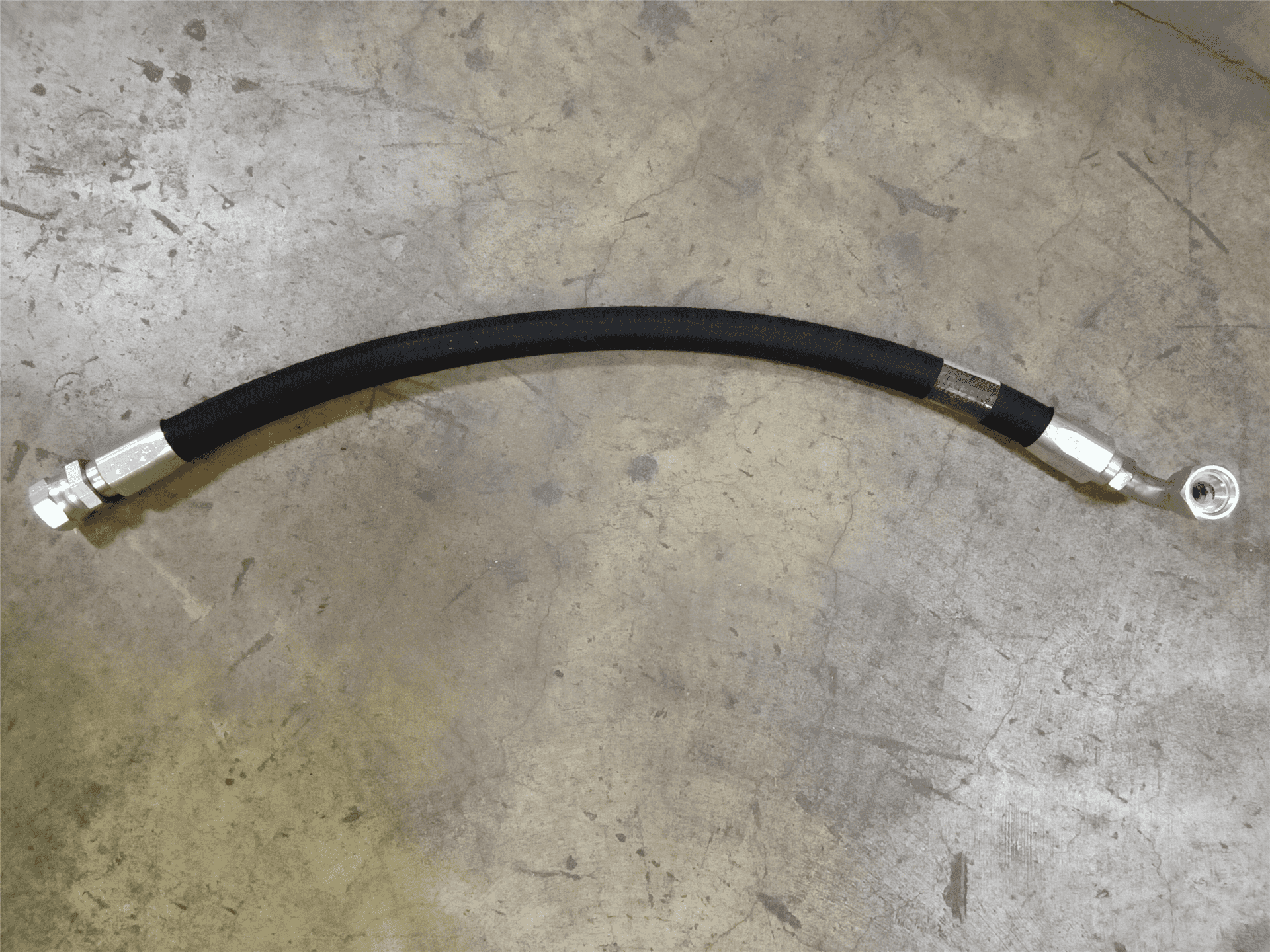 NEW HOSE indicator image 1