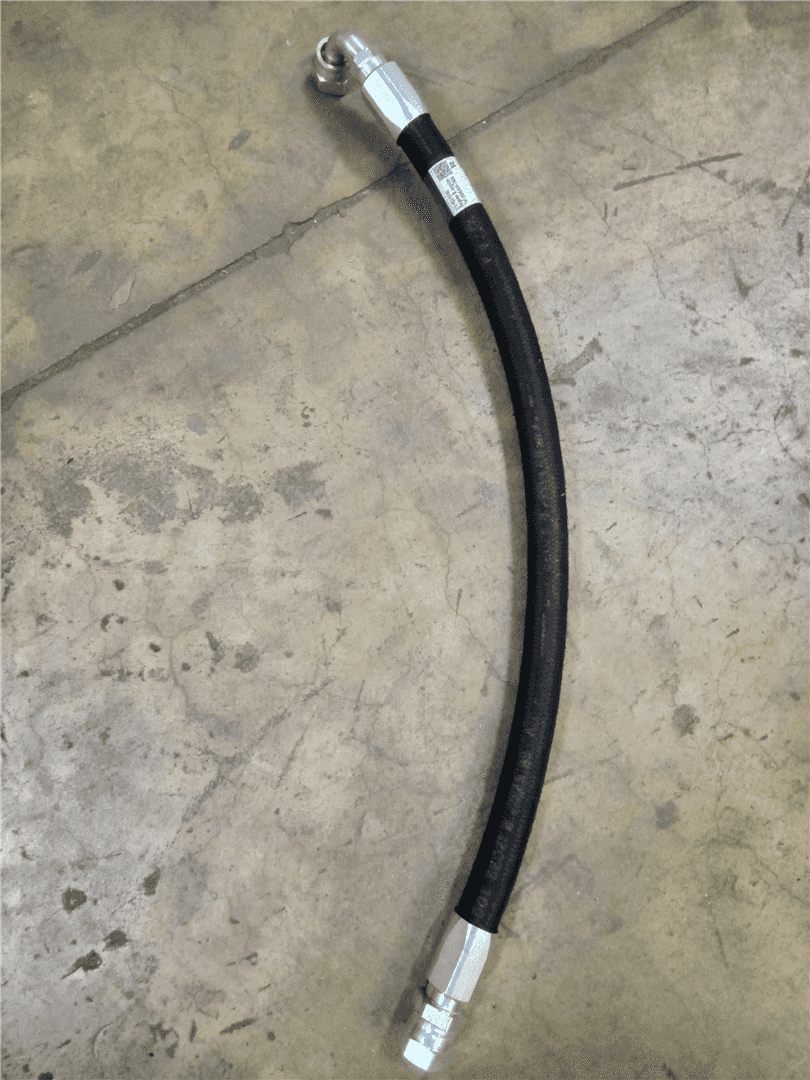 NEW HOSE image 2