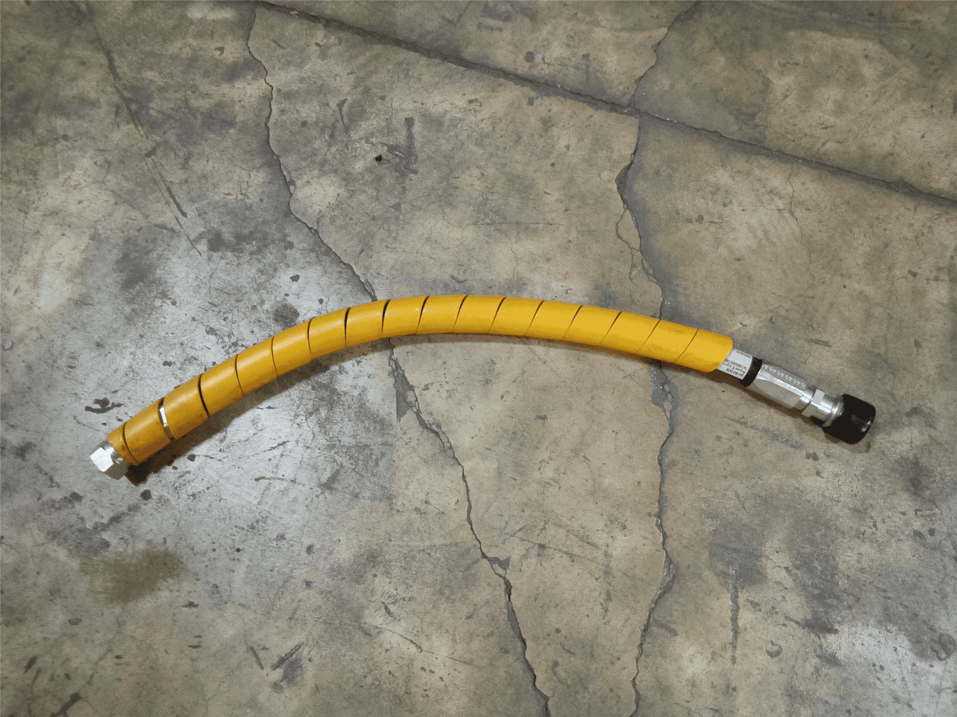 NEW HOSE image 2