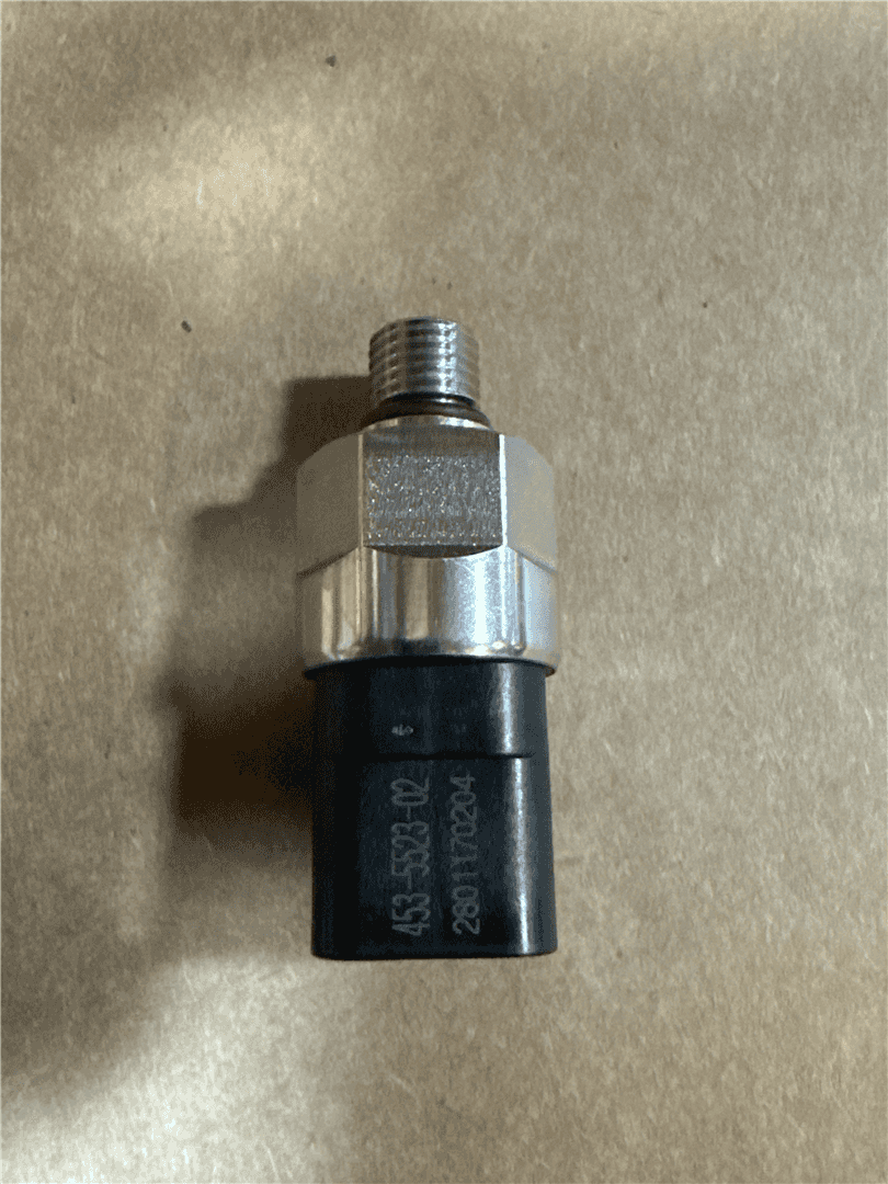 NEW SENSOR indicator image 1