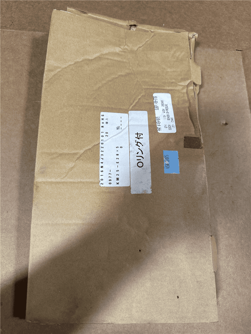 NEW SENSOR image 2