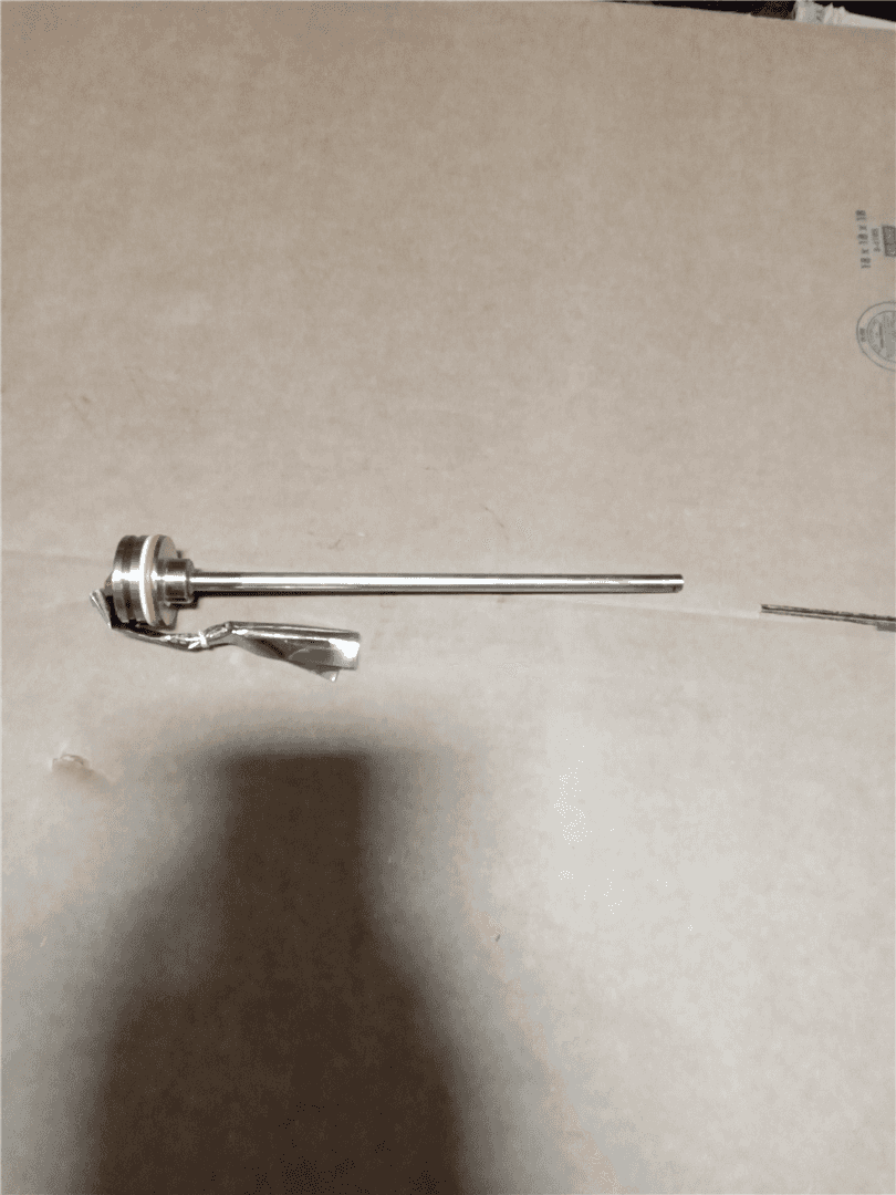 NEW SENSOR GP indicator image 1