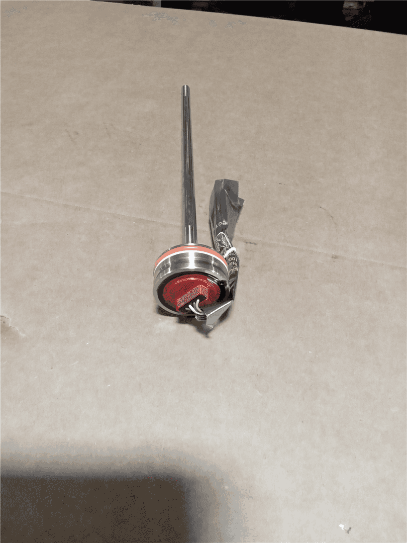 NEW SENSOR GP image 2